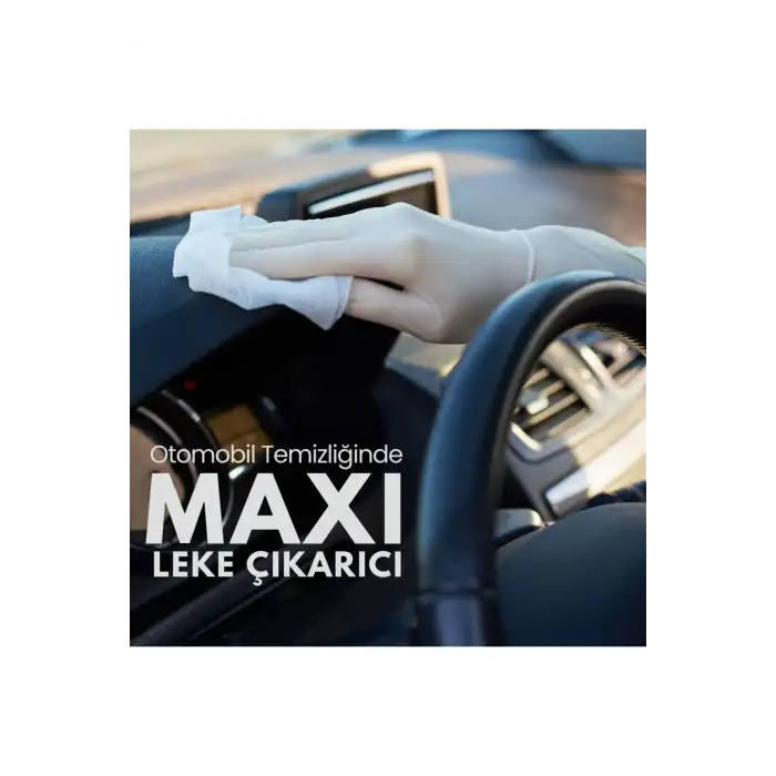 Maxi Leke Sökücü 2x946ml