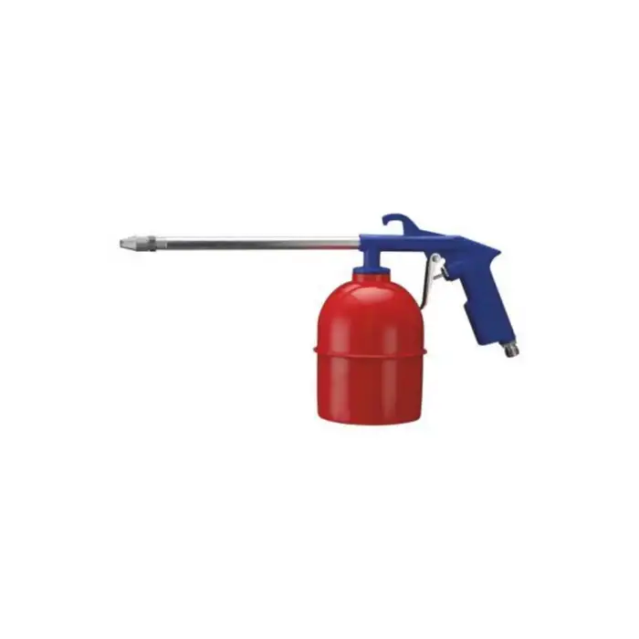 Master Mazot Tabancası 1 Lt.