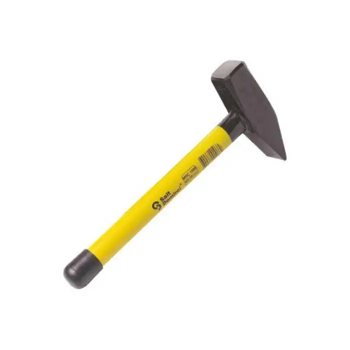 Metal Saplı Çekiç 1500gr