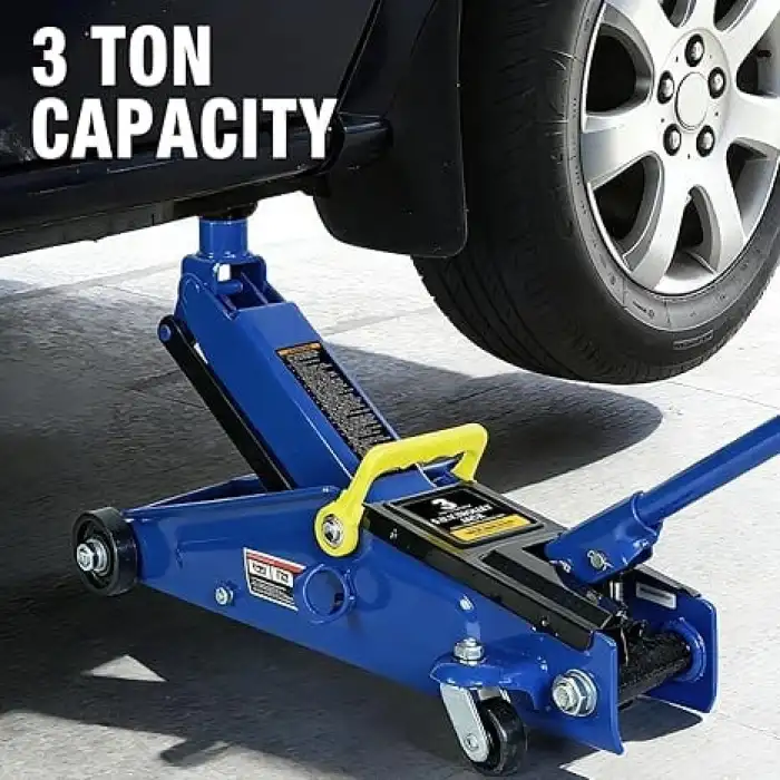 MFLE305A GARAJ KRİKO 3 TON