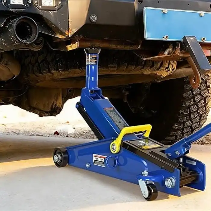 MFLE305A GARAJ KRİKO 3 TON