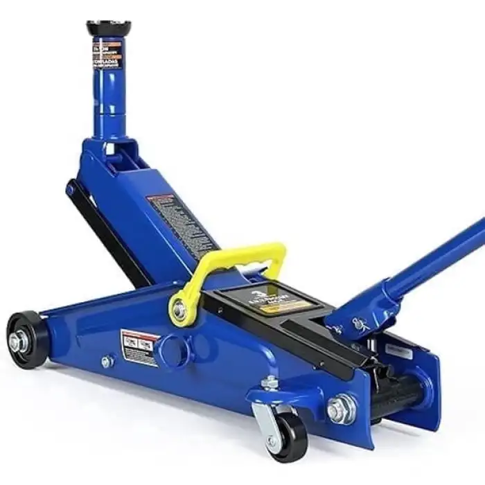 MFLE305A GARAJ KRİKO 3 TON