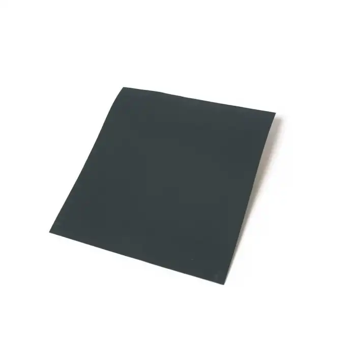 MIRKA Su Geçirmez Zımpara Kağıdı P500 Kum 230x280 mm (50li paket) 2010105051