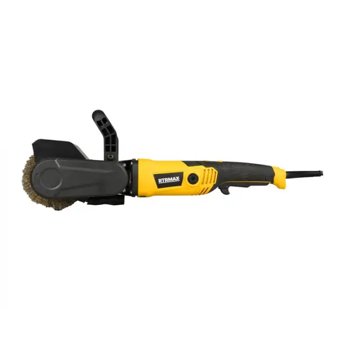 Rtrmax Mop Zımpara Makinesi 1300W Devir Ayarlı