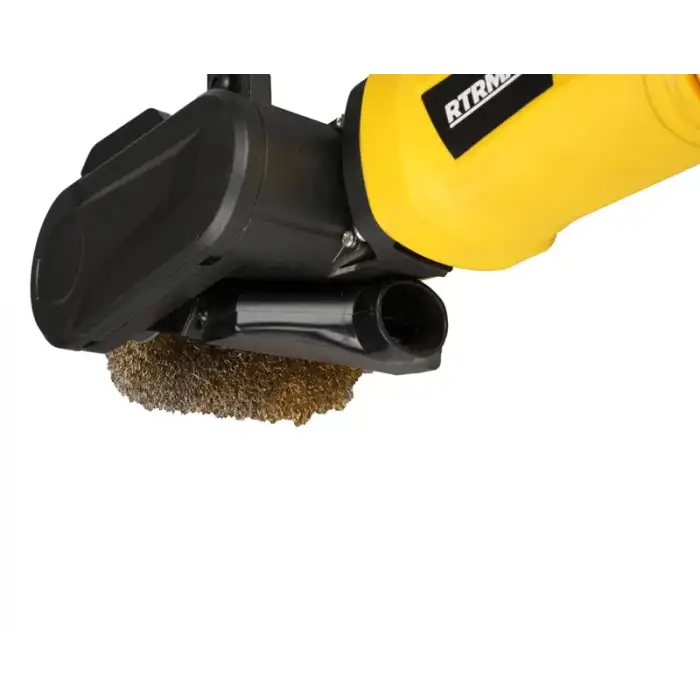 Rtrmax Mop Zımpara Makinesi 1300W Devir Ayarlı