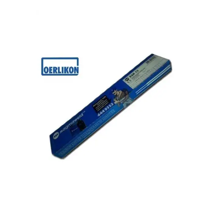 Magmaweld Oerlikon Rutil Elektrod 3.25x350 Mm (100lü Paket)