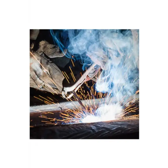 Magmaweld Oerlikon Rutil Elektrod 3.25x350 Mm (100lü Paket)