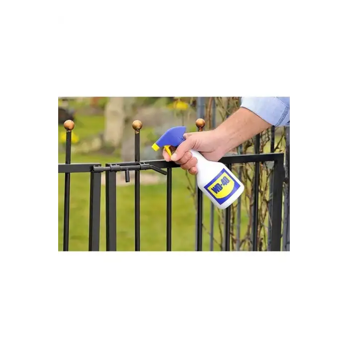 Wd-40 Pas Sökücü Sprey 5 lt