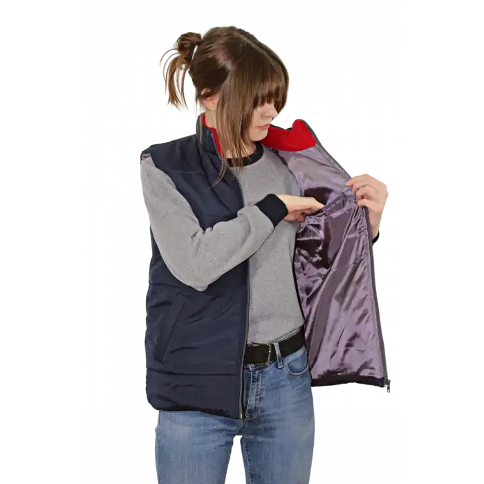 Persmont Mikro Klasik Yelek