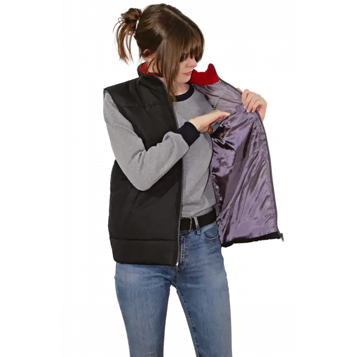 Persmont Mikro Klasik Yelek