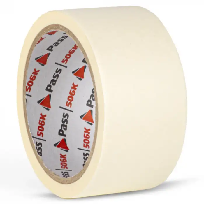 Plus Proline Maskeleme Bandı 48mmx20m 6 Lı
