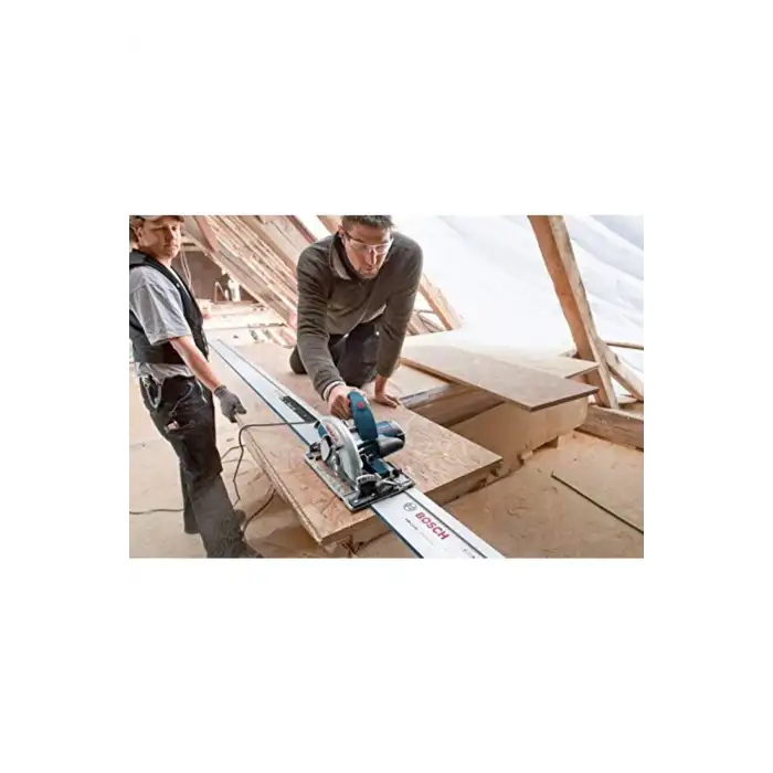 Bosch Professional Gks 65 Gce Daire Testere