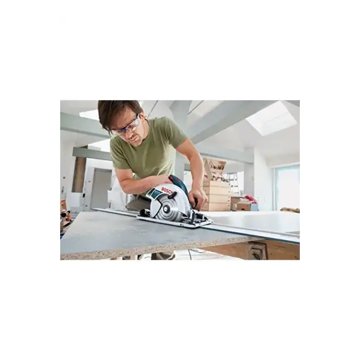 Bosch Professional Gks 65 Gce Daire Testere