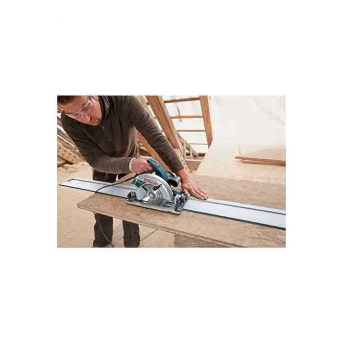 Bosch Professional Gks 65 Gce Daire Testere