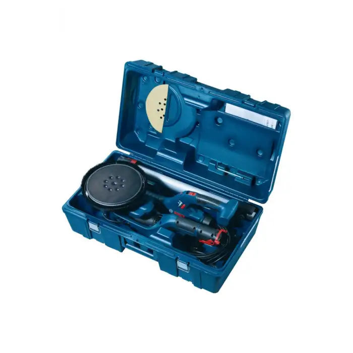 Bosch Gtr 550 Alçipan Zimpara