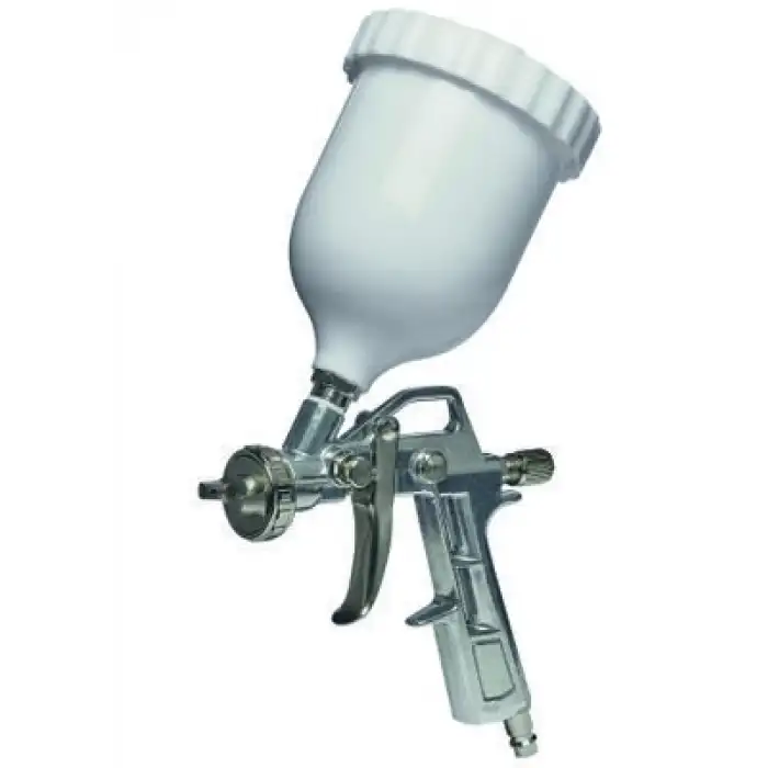 Einhell Profesyonel Havalı Sprey Boya Tabancası
