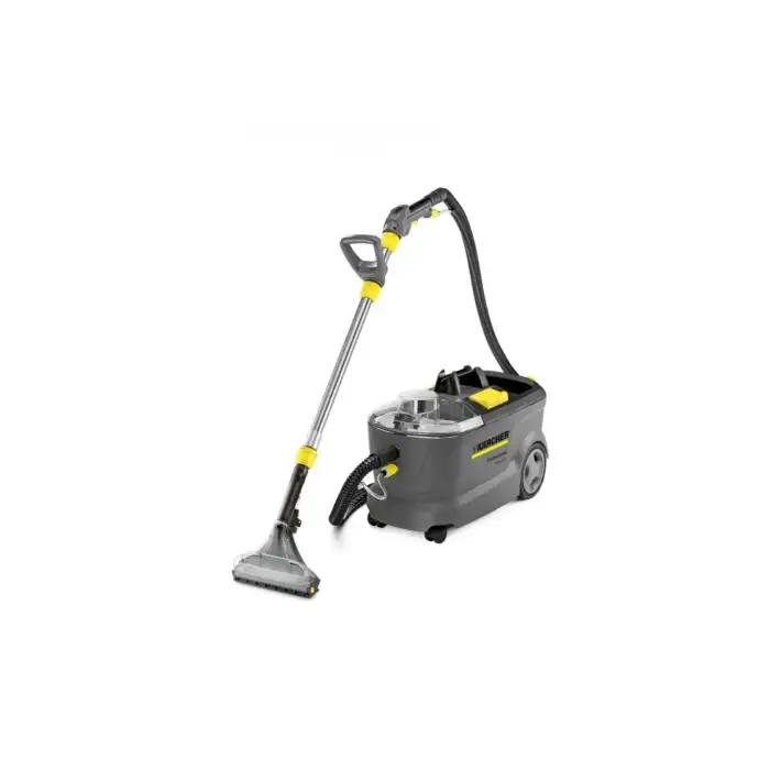 Karcher Puzzi 10/1 Halı Koltuk Yıkama Makinesi