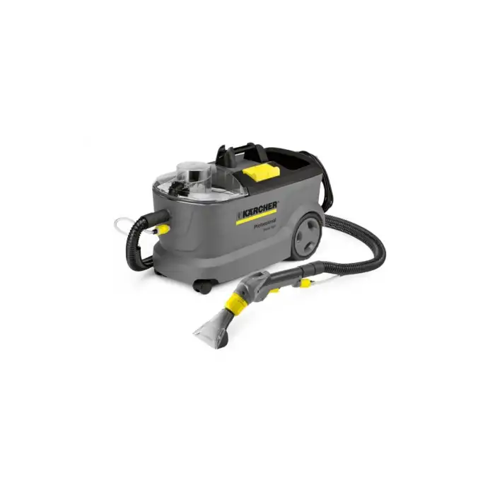 Karcher Puzzi 10/1 Halı Koltuk Yıkama Makinesi