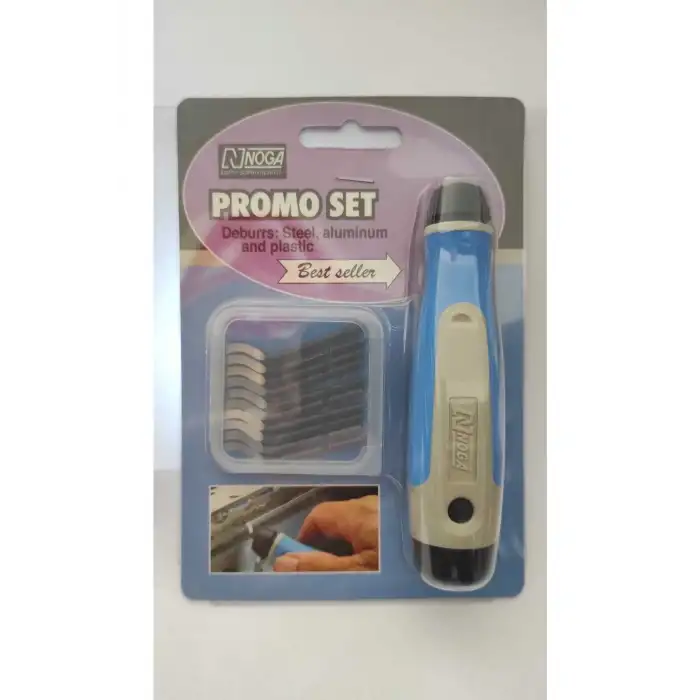 Raspa Seti Noga Mo Set Ng8150