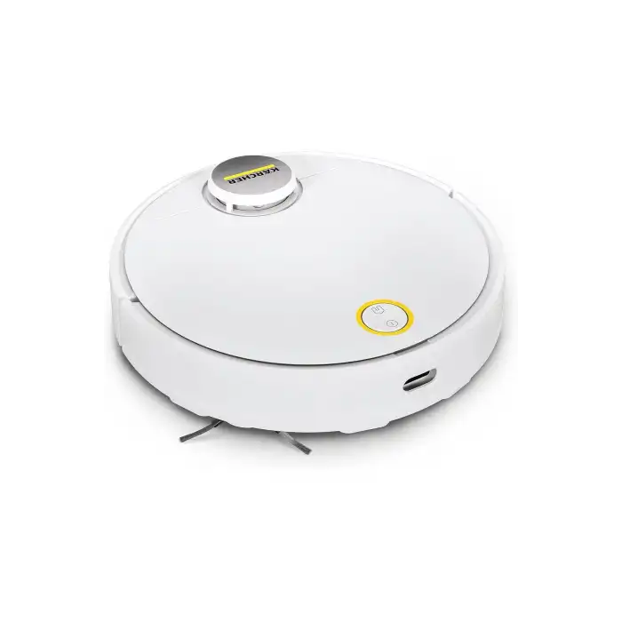 Karcher RCV 3 Robot Süpürge