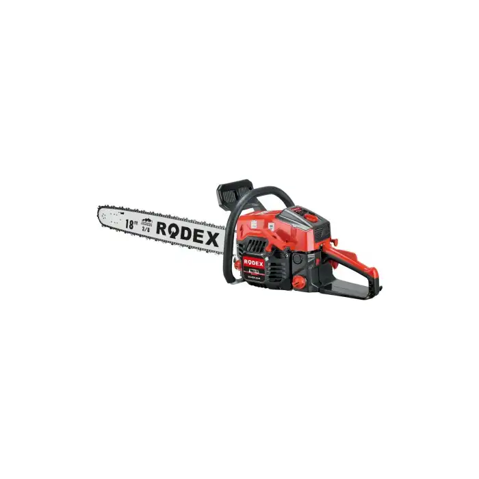 Rodex RDX2510 2.8 kW Benzinli Motorlu Testere
