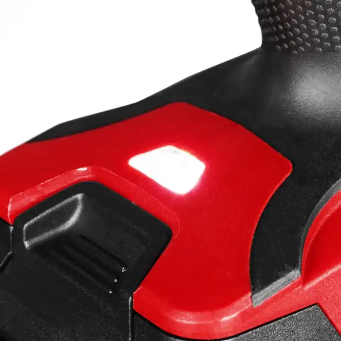 Rodex Akülü Darbeli Matkap 21V 2.0 AH LI-ON Çift Batarya RDX3404