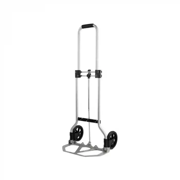 Rodex Alüminyum Taşıma Arabası 45 kg