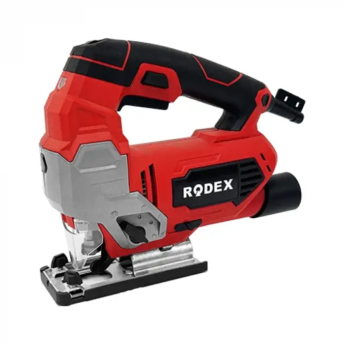 Rodex Dekupaj Testere 100MM 0-3000RPM 800W Lazerli RDX3660