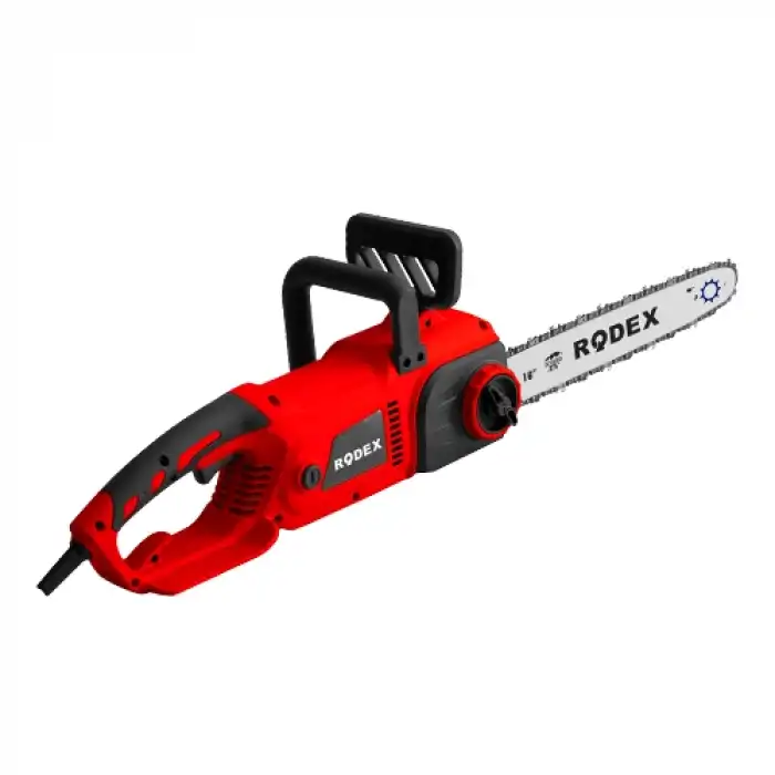 RODEX E.AĞAÇ TESTERESİ 40CM PALA, 2400W, 57 SÜRÜCÜ BAĞLANTISI, RDX9065