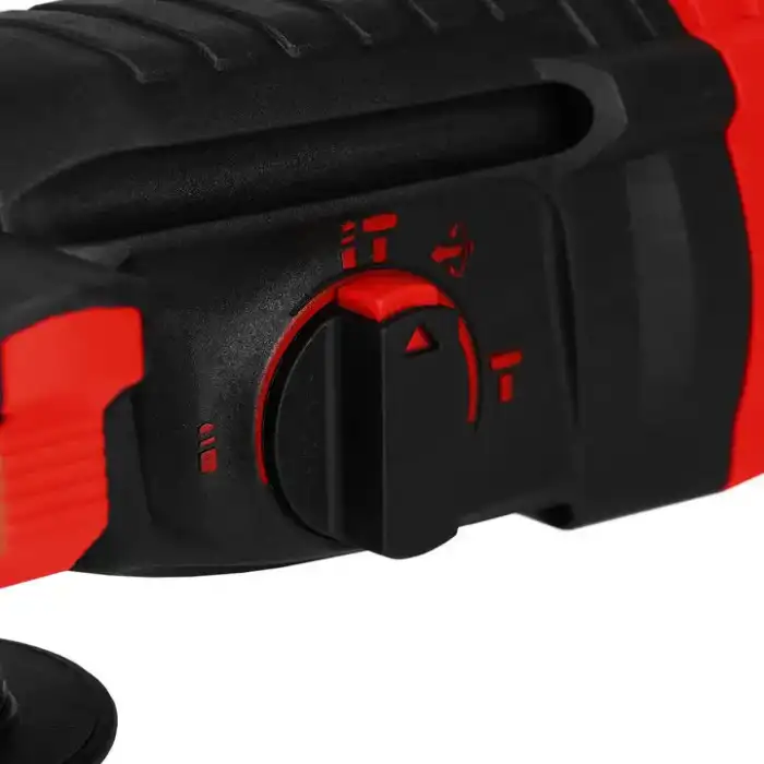 Rodex Elektropnömatik Kırıcı ve Delici 800W 3J 26MM Sds Plus