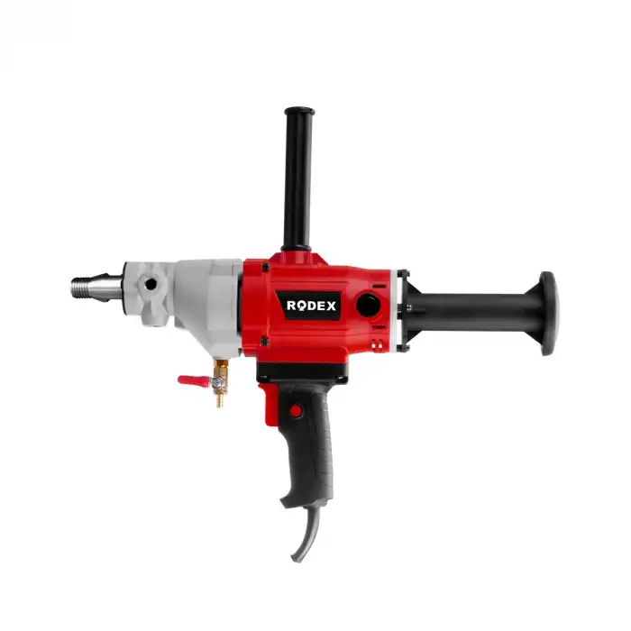 Rodex Karot Makinesi 120MM 0-2000RPM 1700W RDX6817