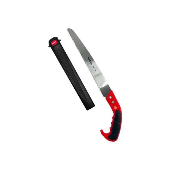 Rodex Kılıflı Budama Testeresi 300mm