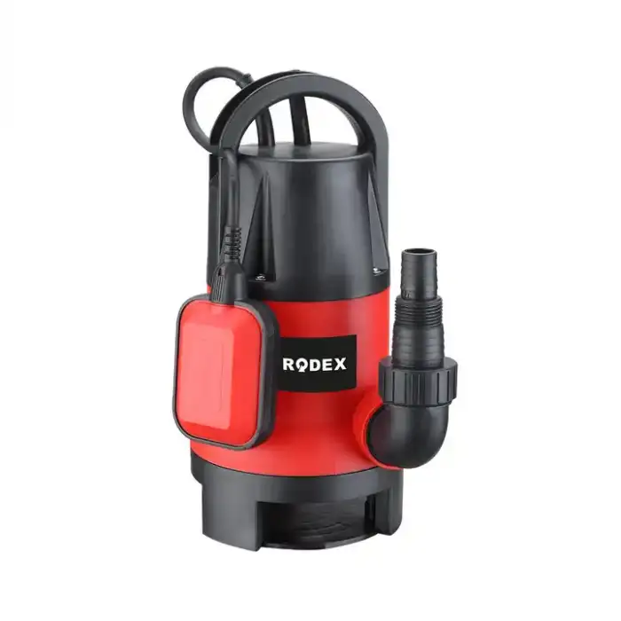 Rodex Kirli Su Dalgıç Pompa 900W RDX8391