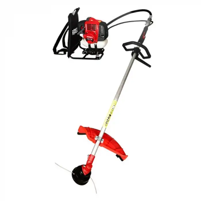 Rodex RDX 9637 Benzinli Sırt Tırpanı 41.5CC/2HP