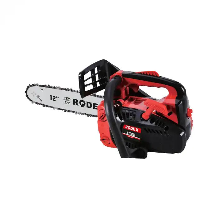 Rodex RDX250 Benzinli Ağaç Motoru