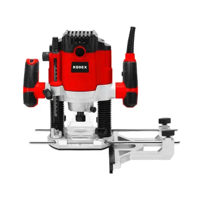 Rodex RDX3787 Freze Makinesi 1600 W