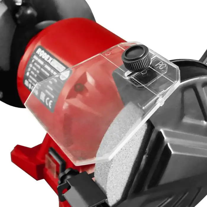 Rodex RDX4151 Zımpara Taş Motoru 250W