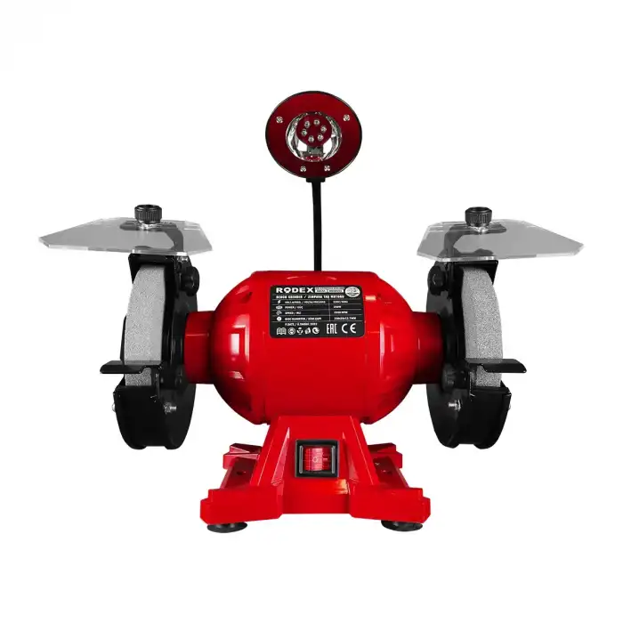 Rodex RDX4151 Zımpara Taş Motoru 250W