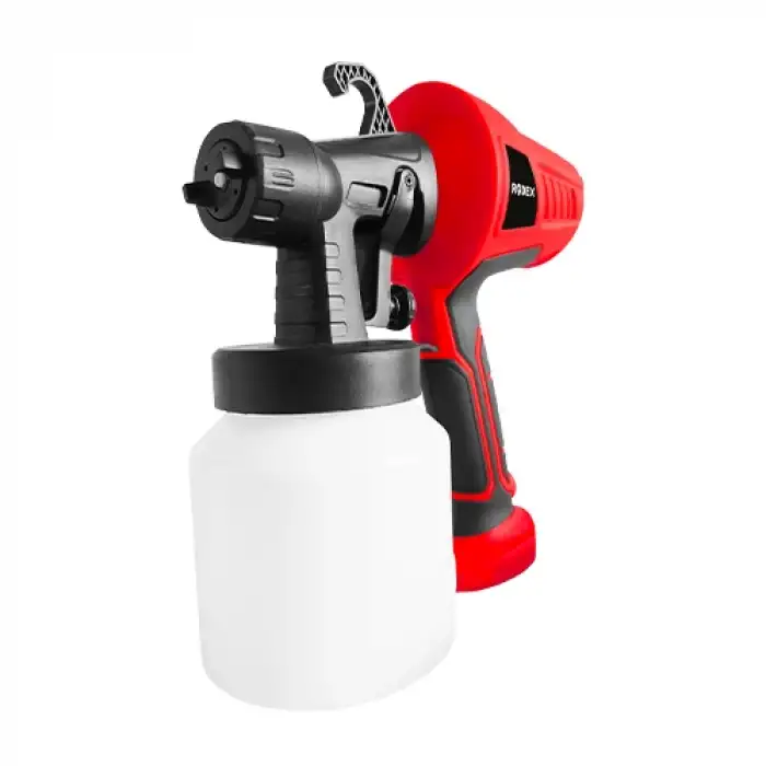 Rodex RDX7040 Elektrikli Boya Tabancası 450W