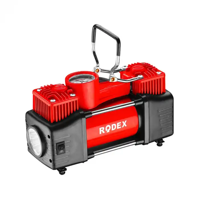 Rodex RDX7304 Hava Kompresörü