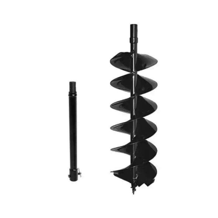 Rodex Toprak Burgu Ucu 200*740MM RDY163