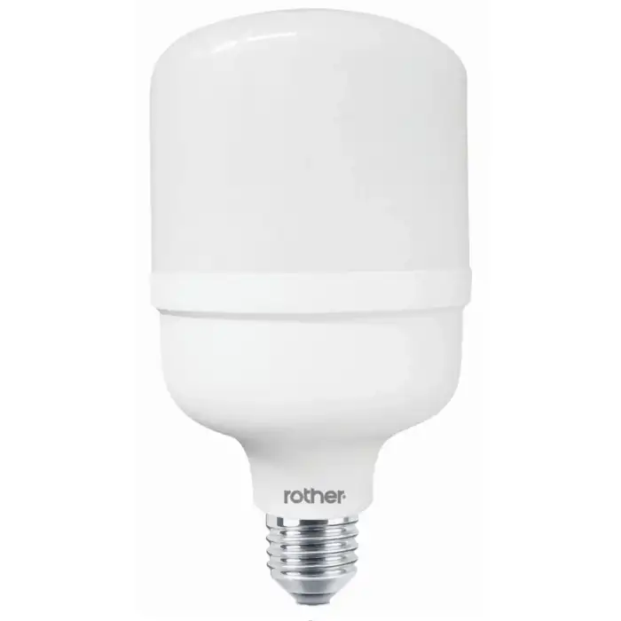 Rother 30W Led Torch Ampul E-27 Duy 6500K 2700lm rtl01202