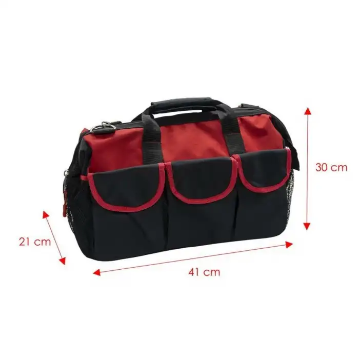 Rox 1096 Easy Carry 16 İmperteks El Çantası