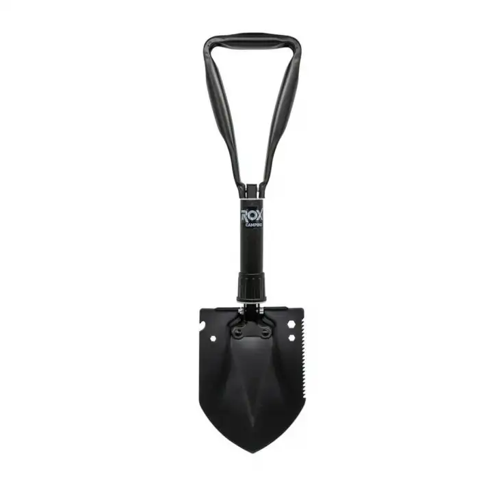 Rox Camping 0107 Katlanır Kürek Kamp Küreği 58 cm