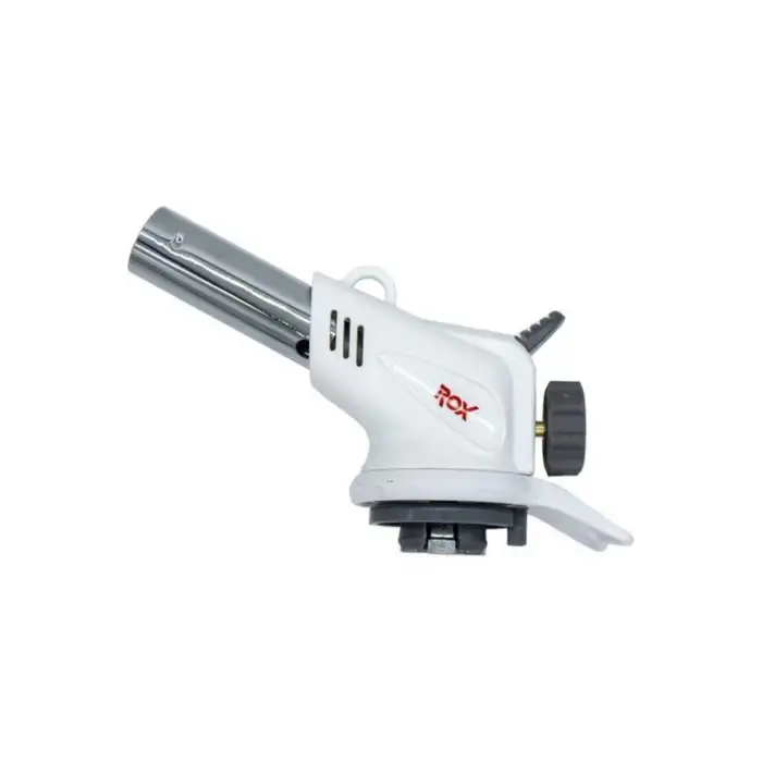 Rox Camping T05af Torch Kamp Pürmüz Başlığı (AÇILI)