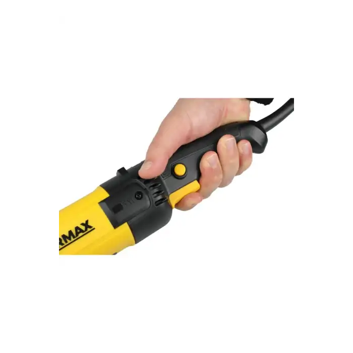 Rtrmax Rtm1120 1100w Avuç Taşlama Makinesi