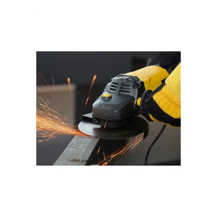 Rtrmax Rtm127 Taşlama Makinası Spral 180 Mm 2600w