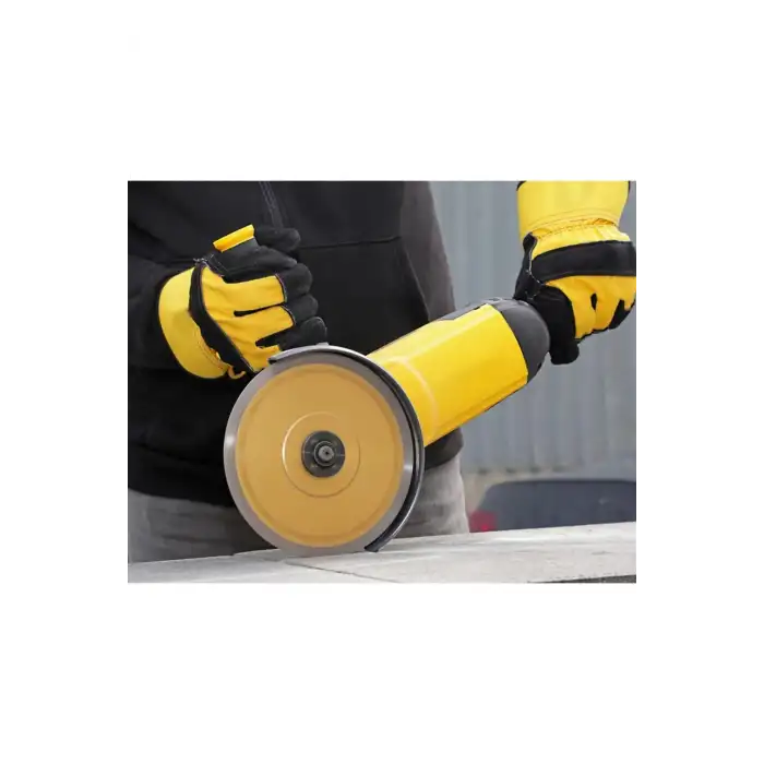 Rtrmax Rtm127 Taşlama Makinası Spral 180 Mm 2600w