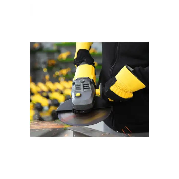 Rtrmax Rtm128 Taşlama Makinası Spral 230 Mm 2600w