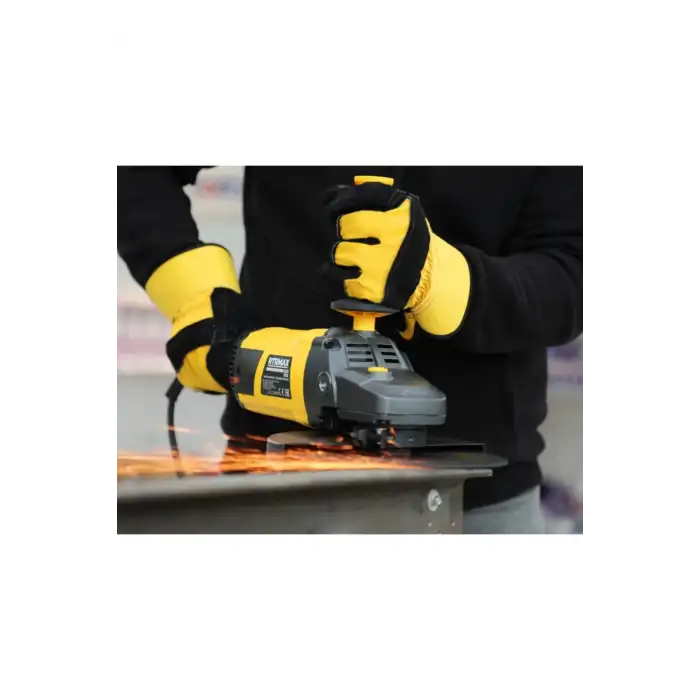 Rtrmax Rtm128 Taşlama Makinası Spral 230 Mm 2600w